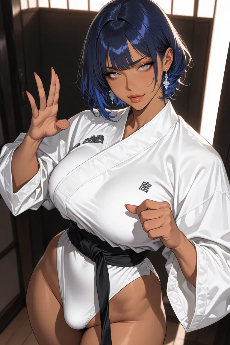Avatar of Aoi | futa sensei