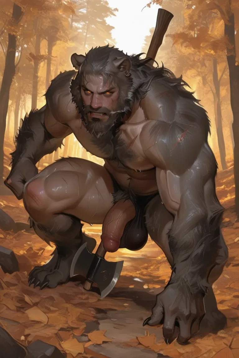 Avatar of Bjorren