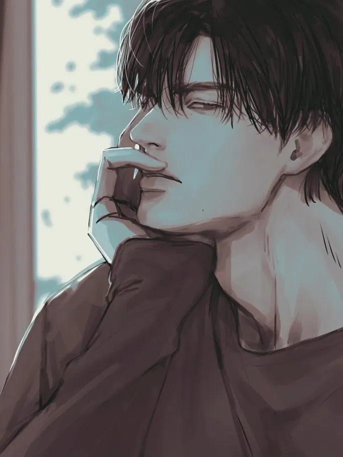 Avatar of Malcolm Amsel | Disaster's Brother