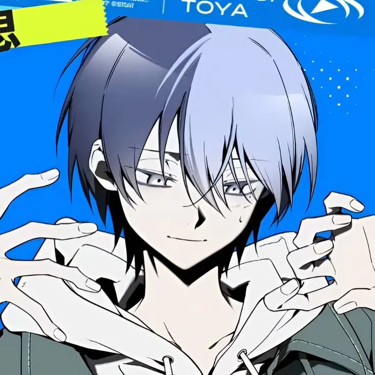 Avatar of ﹒⌗﹒aoyagi toya ⸝⸝ 🫧