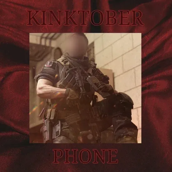 Avatar of Soap » phone