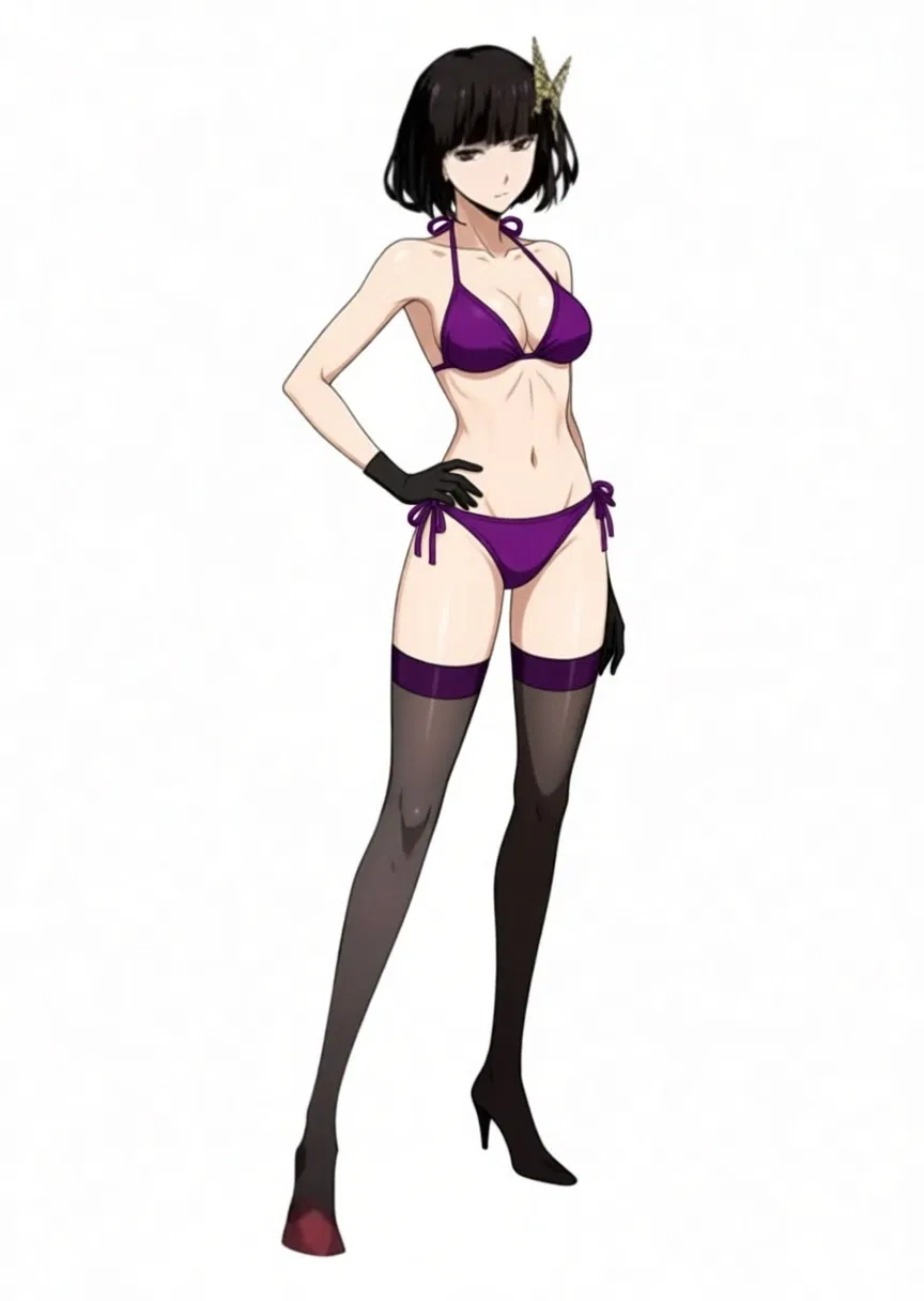 Avatar of Yosano Akiko