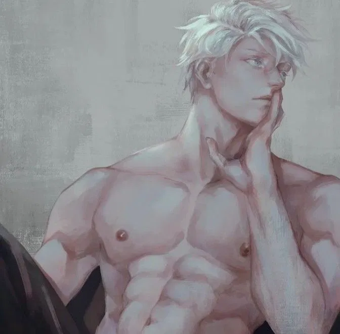 Avatar of Satoru Gojo
