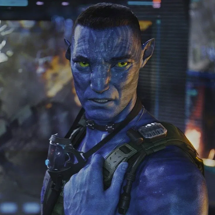 Avatar of Miles Quaritch