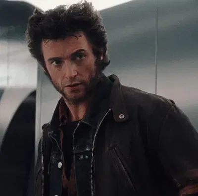 Avatar of James 'Logan' Howlett 