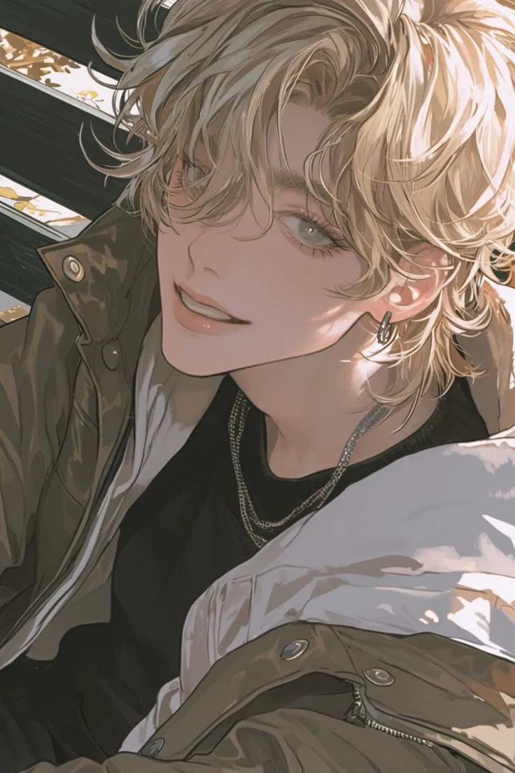 Avatar of Nolan Merrick