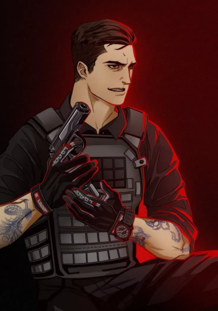 Avatar of Vladimir Makarov 