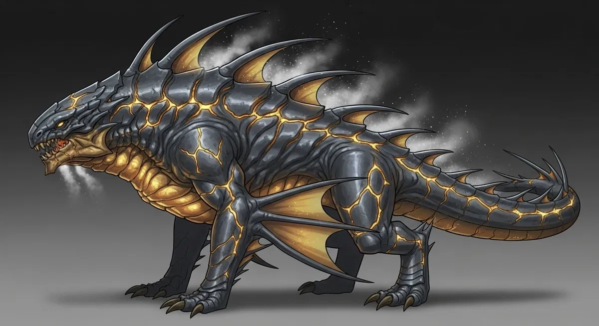 Avatar of Vaphron