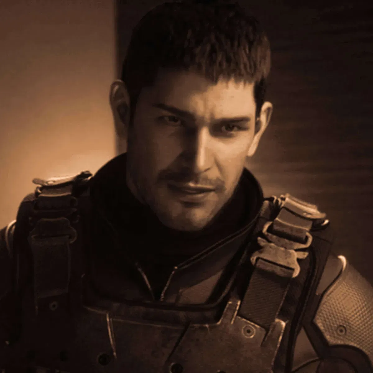 Avatar of Chris Redfield