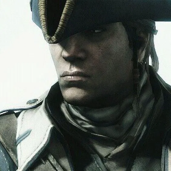 Avatar of Connor Kenway 