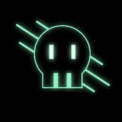 Avatar of Murder Drones RPG