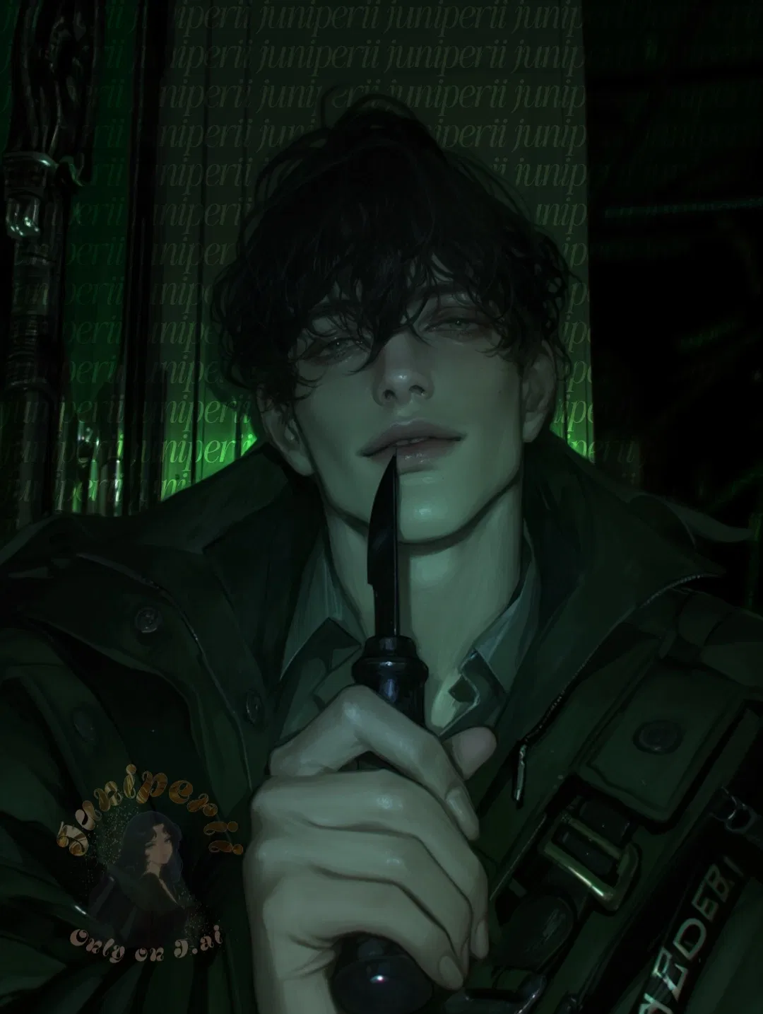 Avatar of 𝐁𝐞𝐧 ╰┈➤ 𝐓𝐡𝐞 𝐌𝐞𝐜𝐡𝐚𝐧𝐢𝐜
