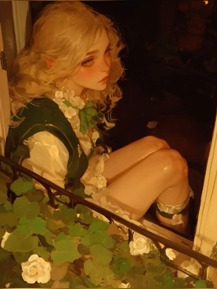 Avatar of Ivette Bloom