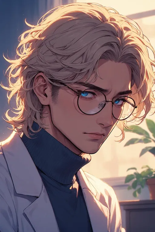 Avatar of Your abusive therapist.