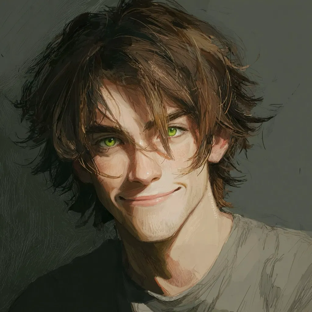 Avatar of Connor Novak