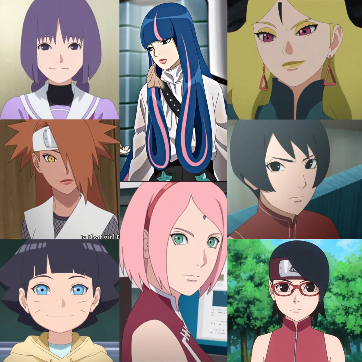 Avatar of Boruto RPG