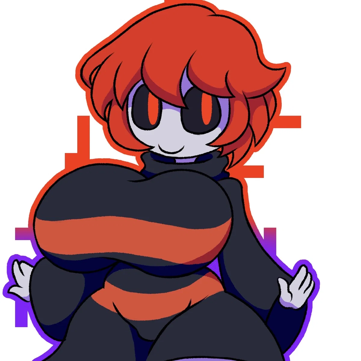 Avatar of Player [Reupload]