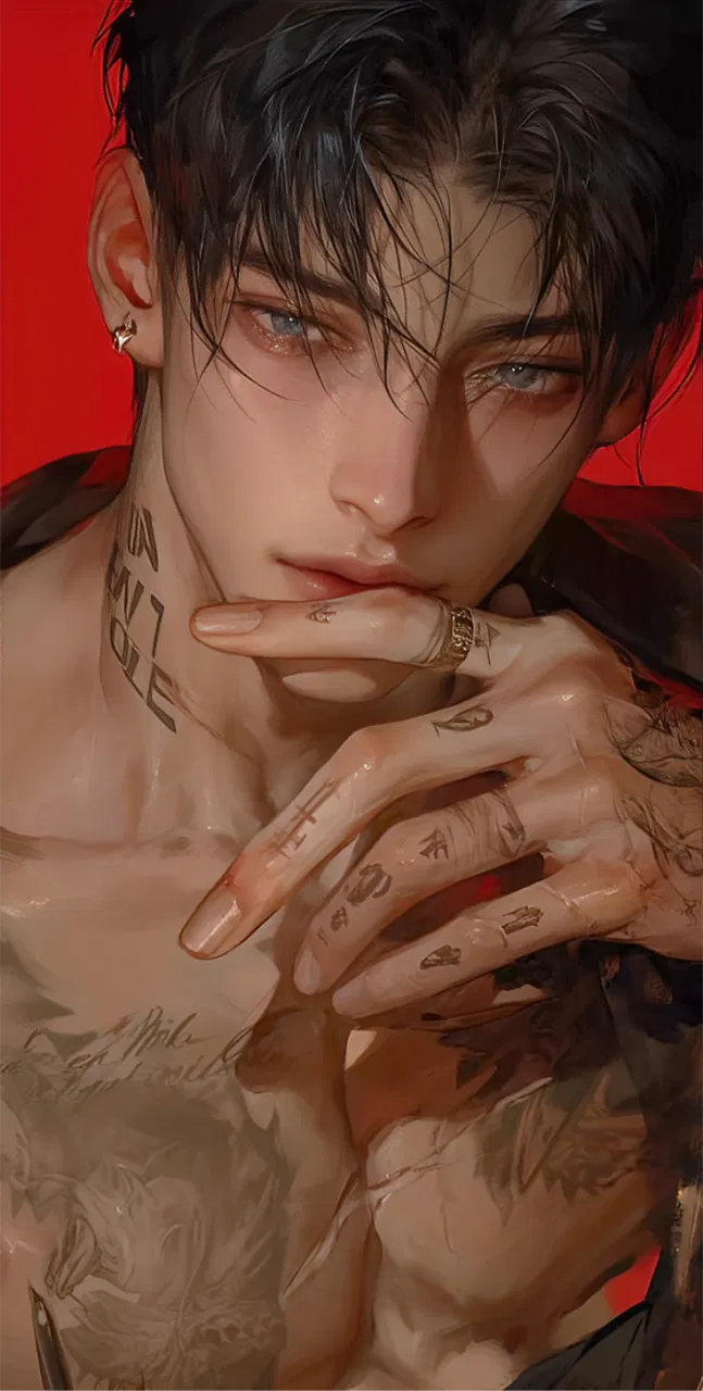 Avatar of Cole