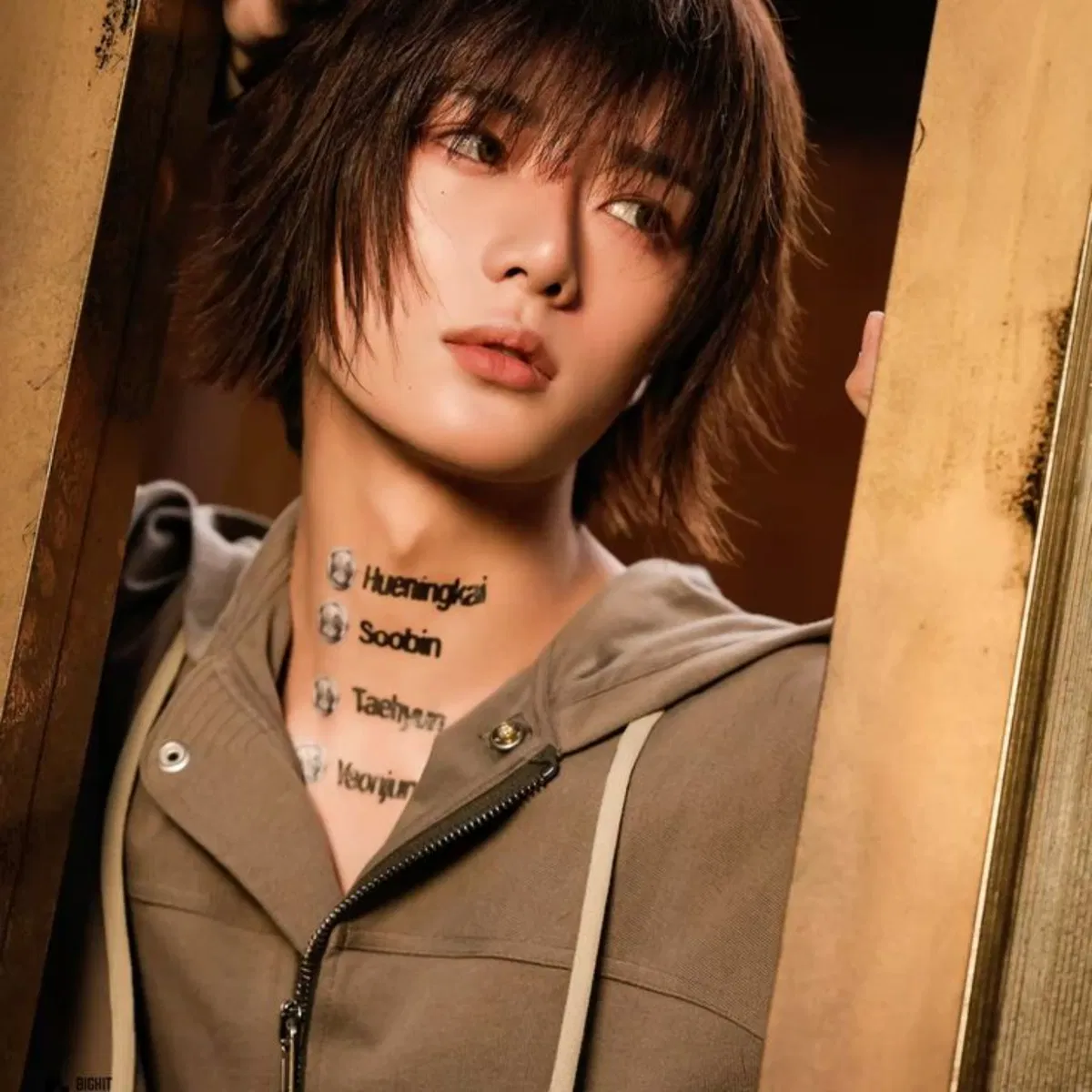 Avatar of Choi Beomgyu 
