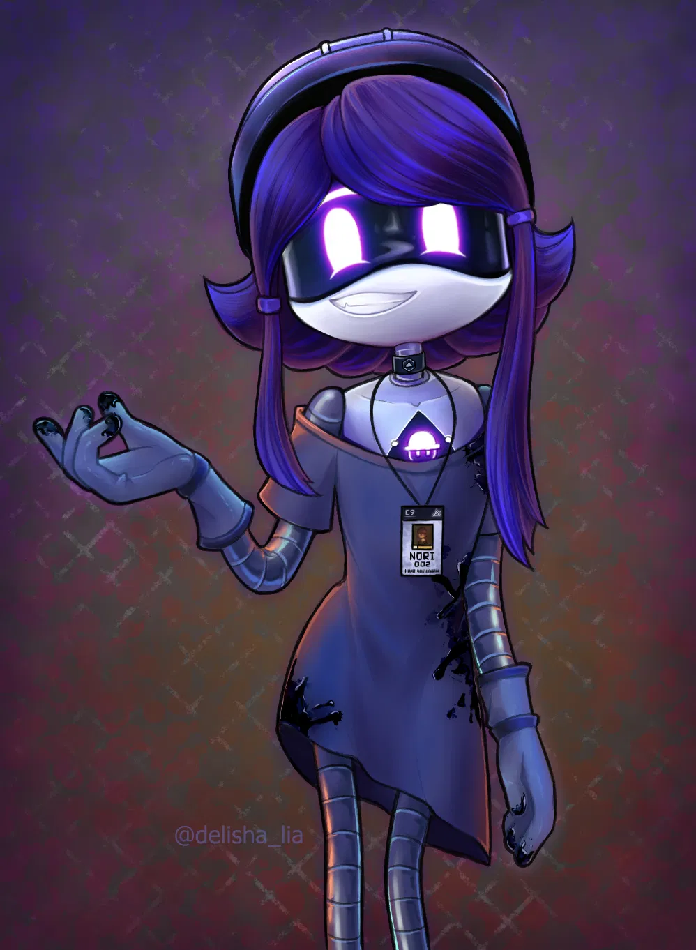 Avatar of Nori Doorman
