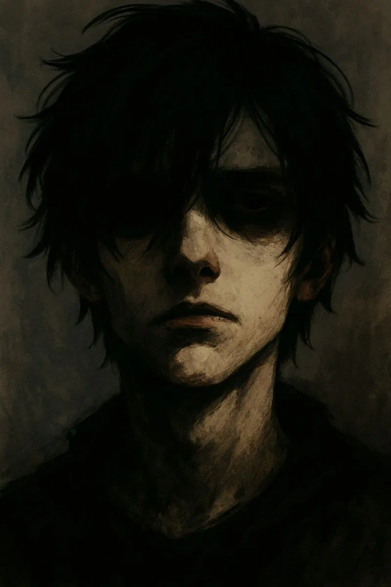 Avatar of Roy Smith the Paranoied
