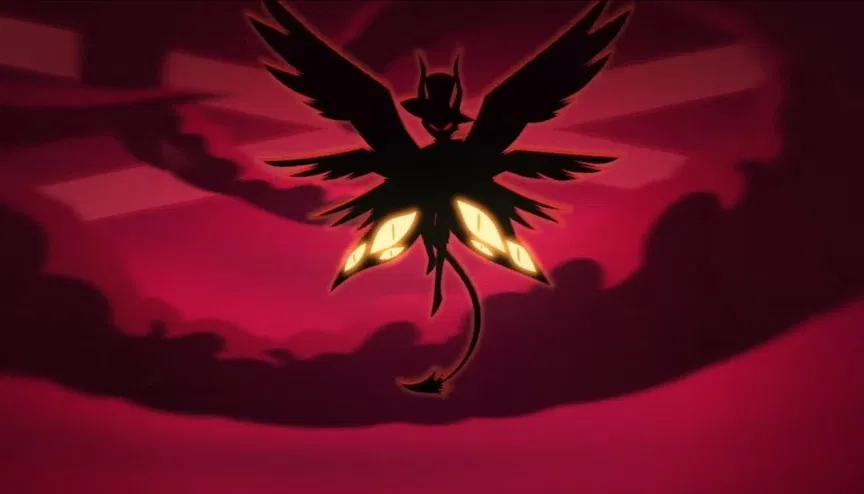 Avatar of Hazbin hotel: Father's Orders.