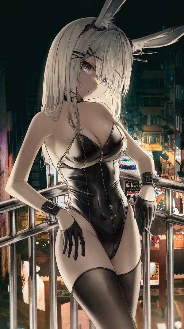 Avatar of Frostnova (Arknights)