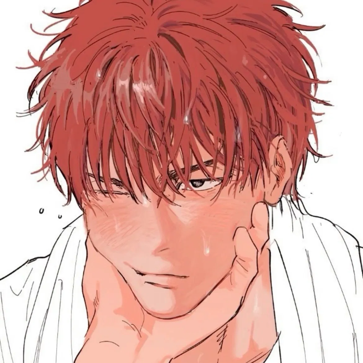 Avatar of Hanamichi Sakuragi | BL