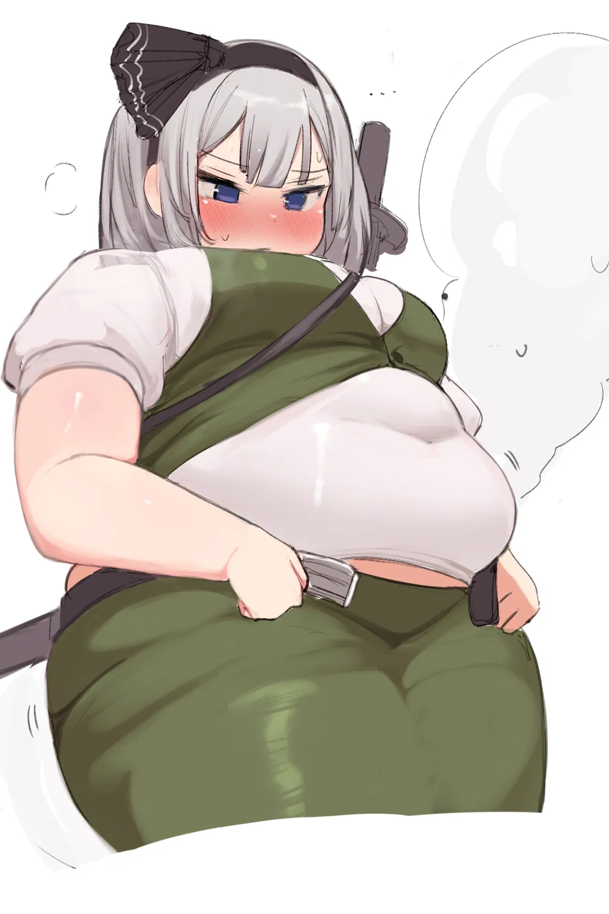 Avatar of Youmu Konpaku