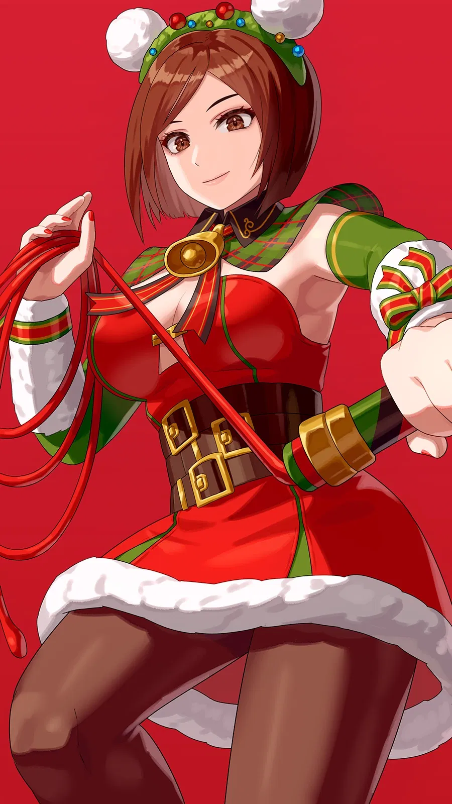Avatar of Reckvent Calendar Extra: Whip