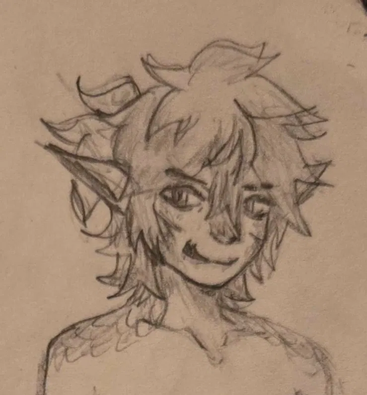 Avatar of Naga Kagamine Len