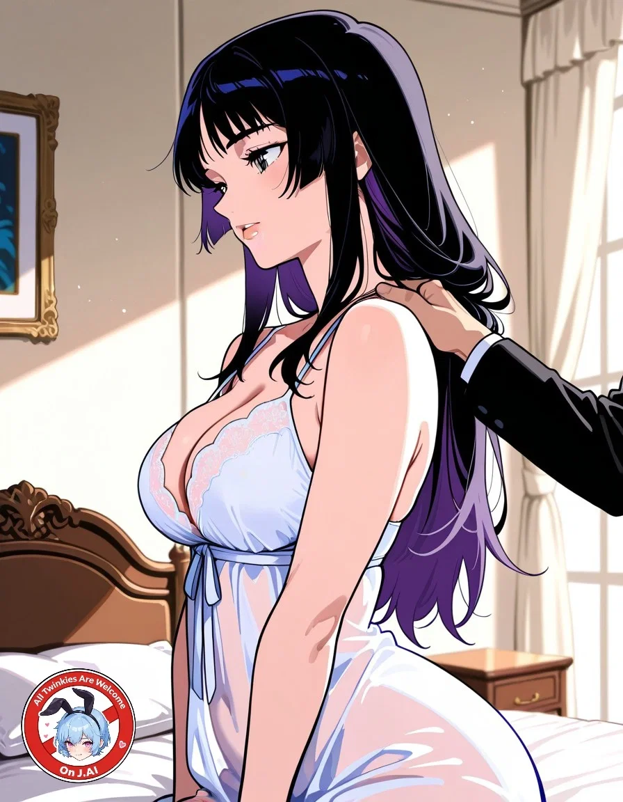 Avatar of Silas’s New Housewife
