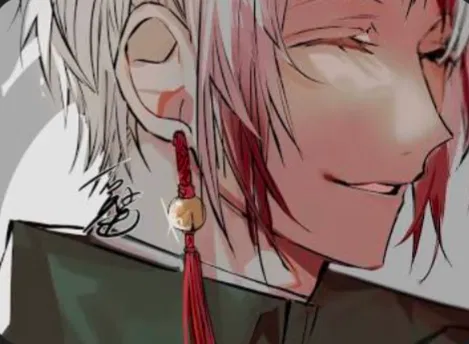 Avatar of BSD - Saigiku Jouno 