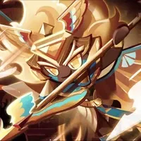 Avatar of Golden Cheese Cookie