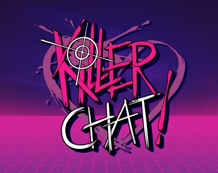 Avatar of Killer Chat