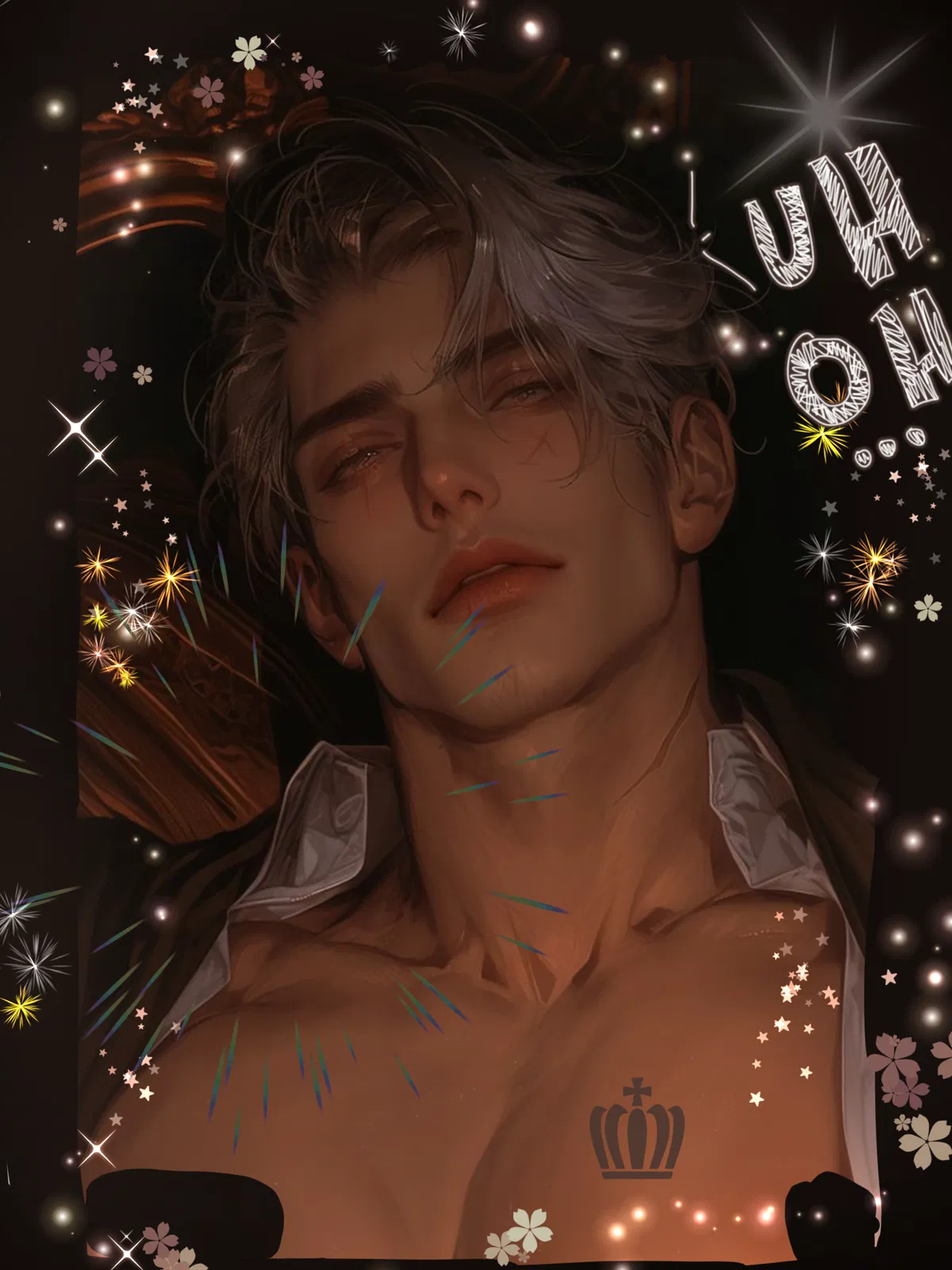 Avatar of Bentley || That's what I like °•°