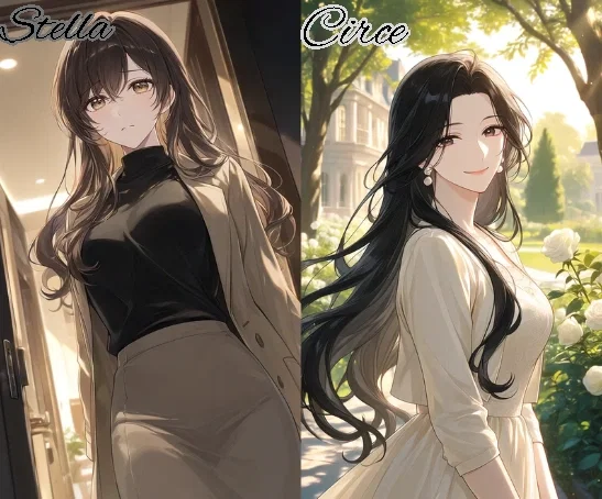Avatar of Your fiancée of 6 years chose her first love over you... then your mother called about the arranged marriage you abandoned years ago.
