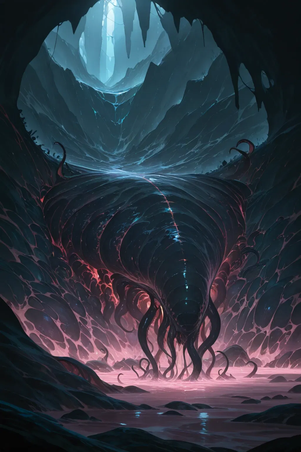 Avatar of Devogate Sanctuary