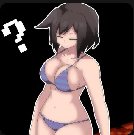 Avatar of Hotlands - Frisk (2.0)
