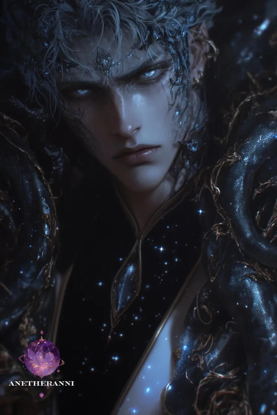 Avatar of SYRREN | ALT 