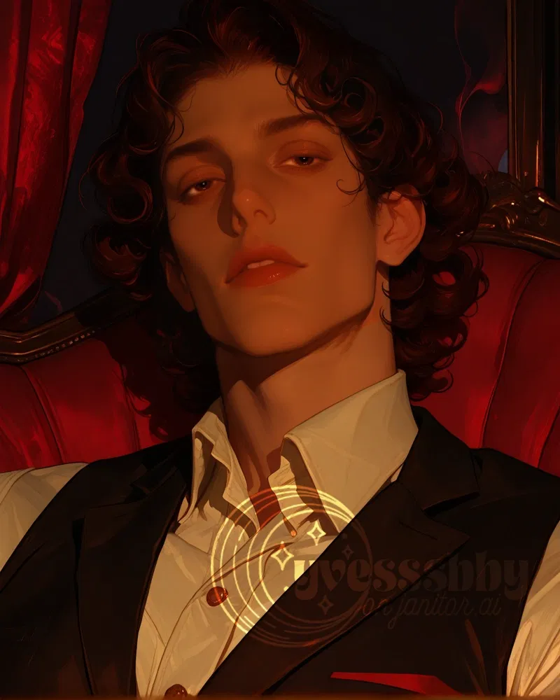 Avatar of Wolff Eidelstein