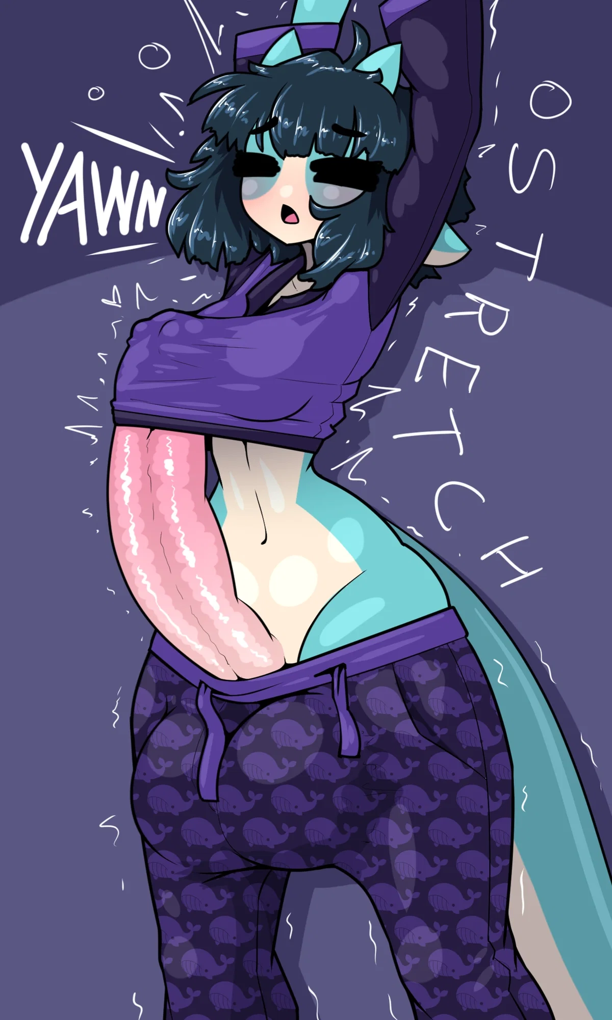 Avatar of Blue