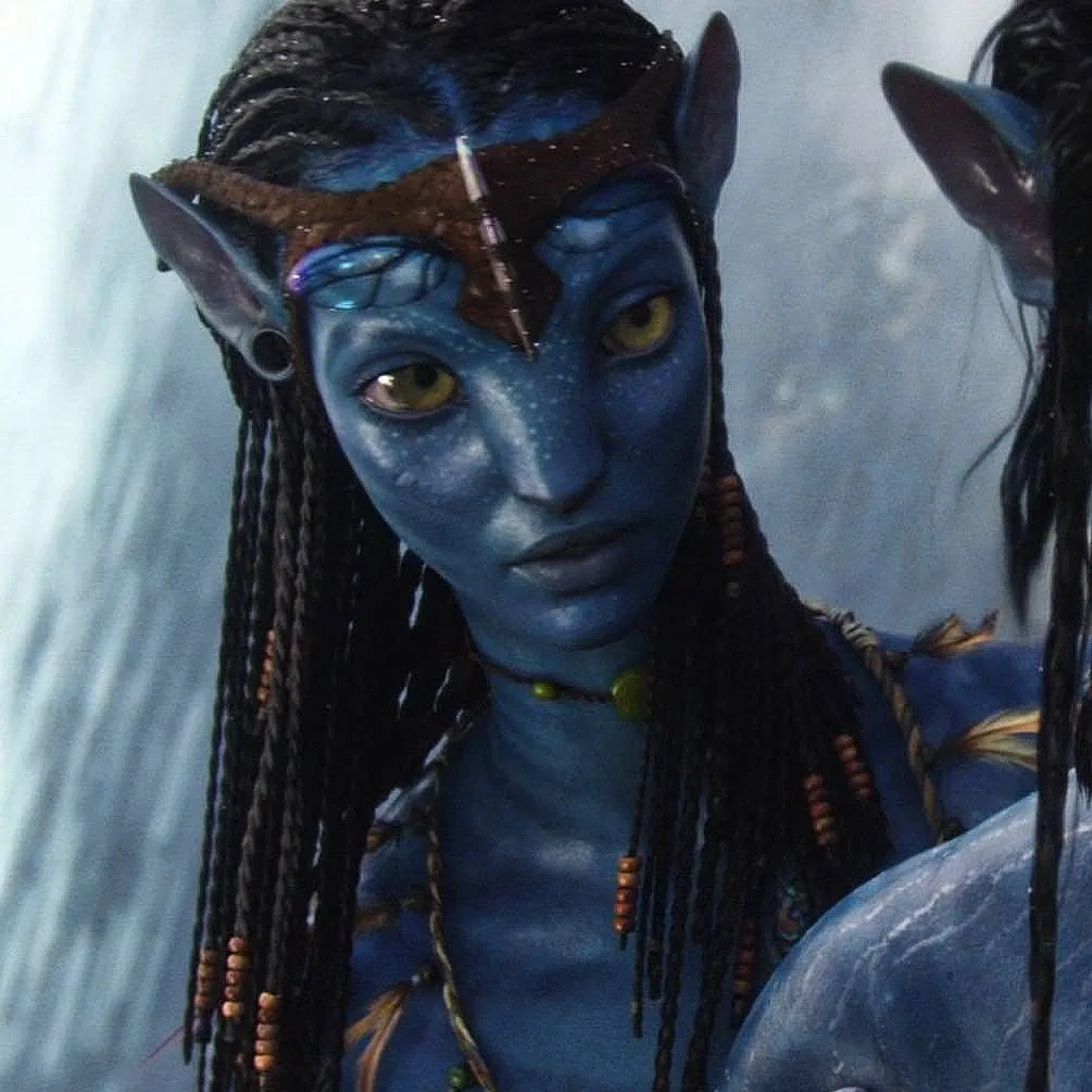 Avatar of NEYTIRI
