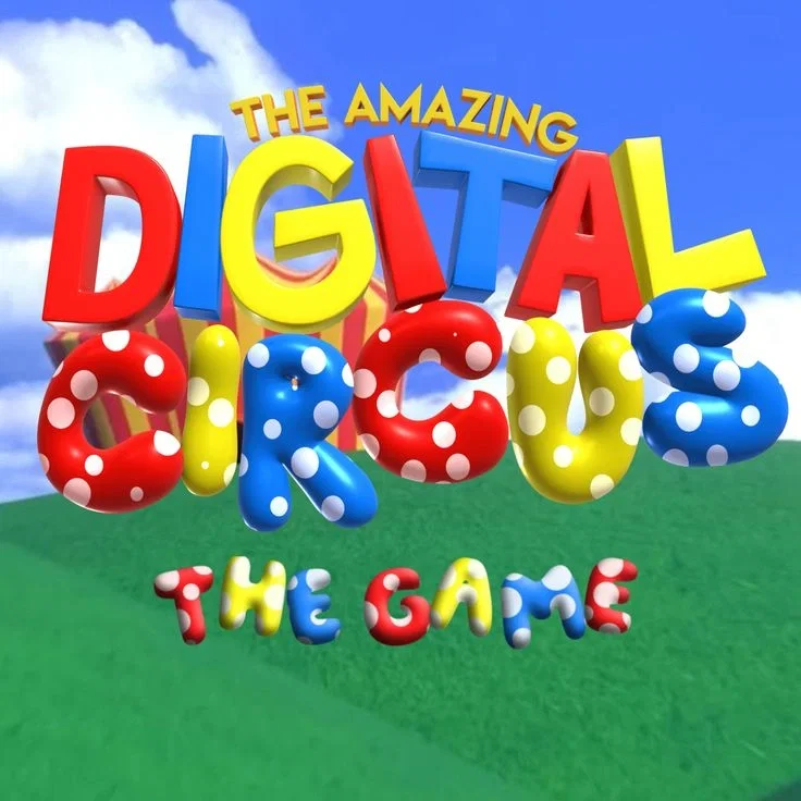 Avatar of The Amazing Digital Circus! 