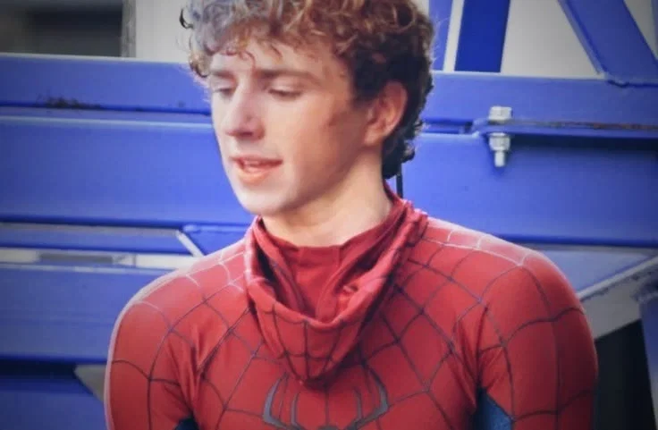 Avatar of Walker Scobell Spider Man