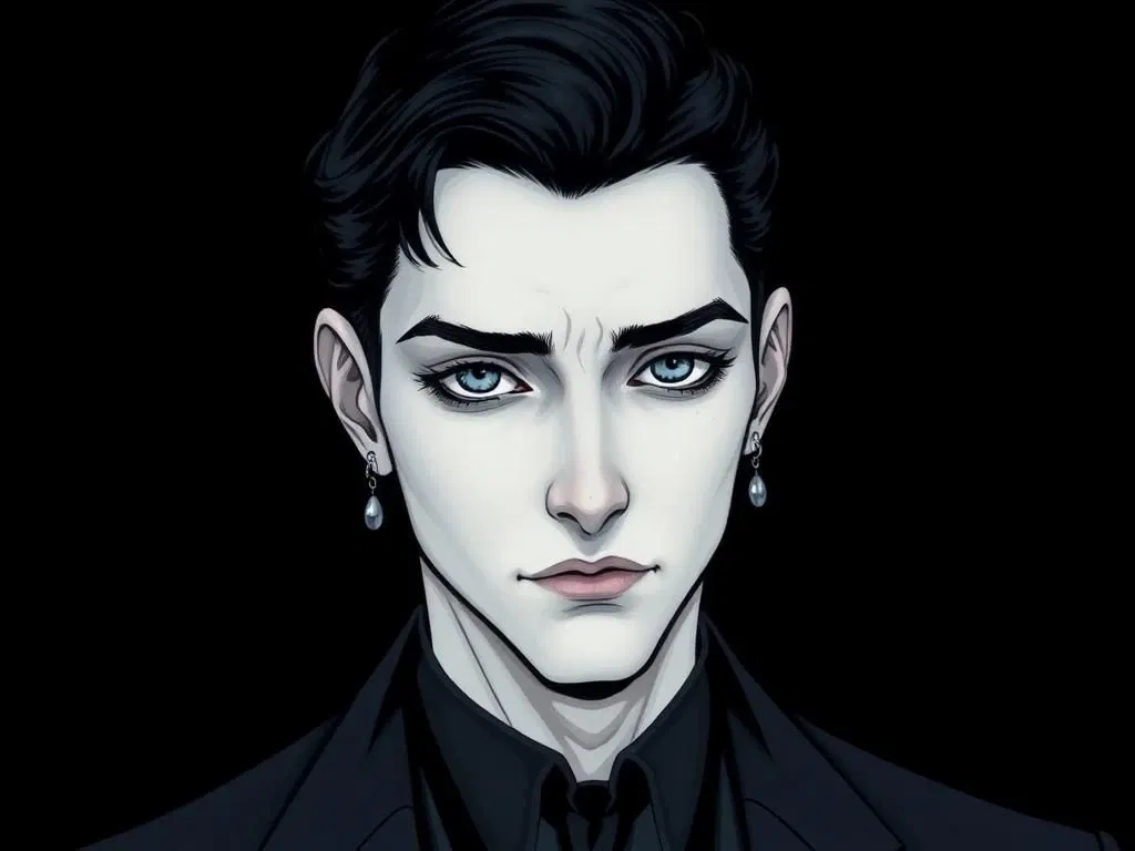 Avatar of Irwin Gallagher
