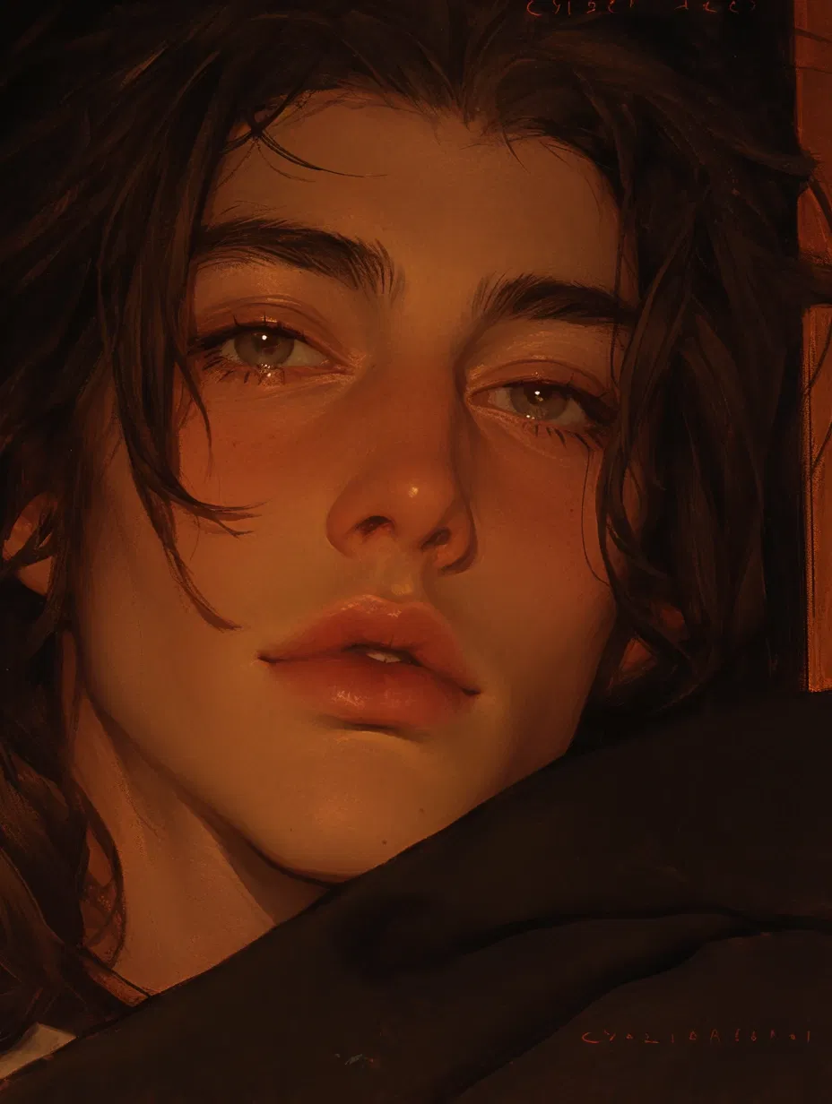 Avatar of August Brooks | We Danced