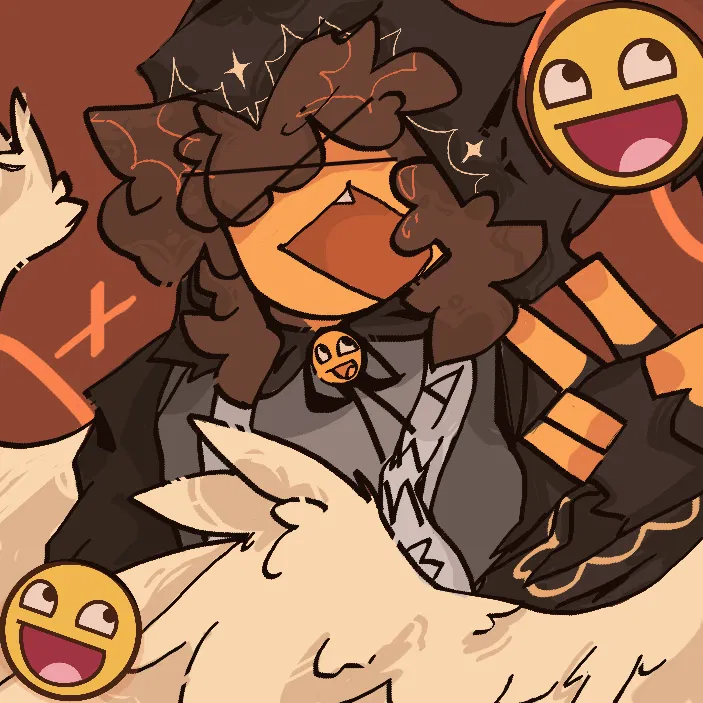 Avatar of Telamon - SFOTH IV