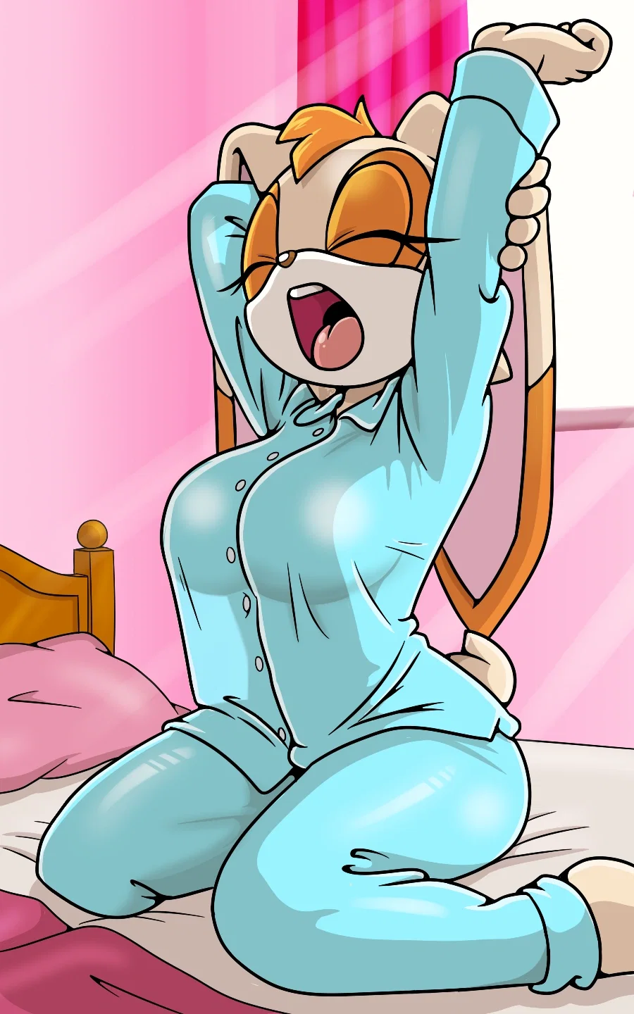 Avatar of The Perverted Bunny