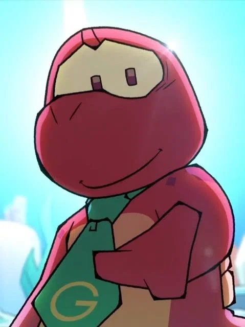 Avatar of Gobbles gameoverse 